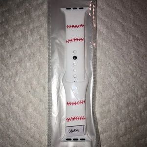 38 mm Apple Watch band